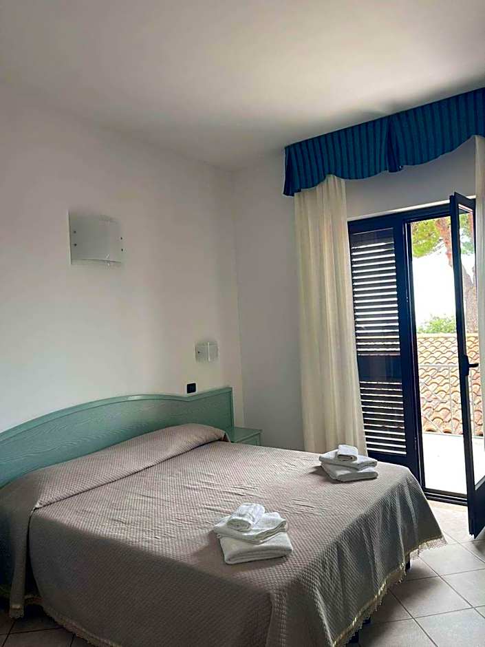 Hotel Piccolo Paradiso Del Gargano