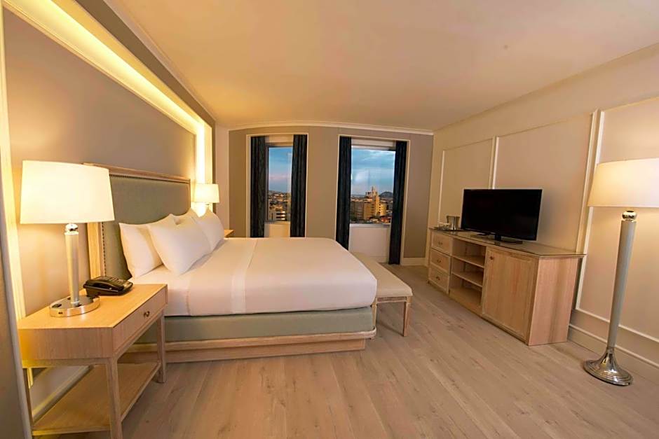 Hilton Colon Guayaquil Hotel