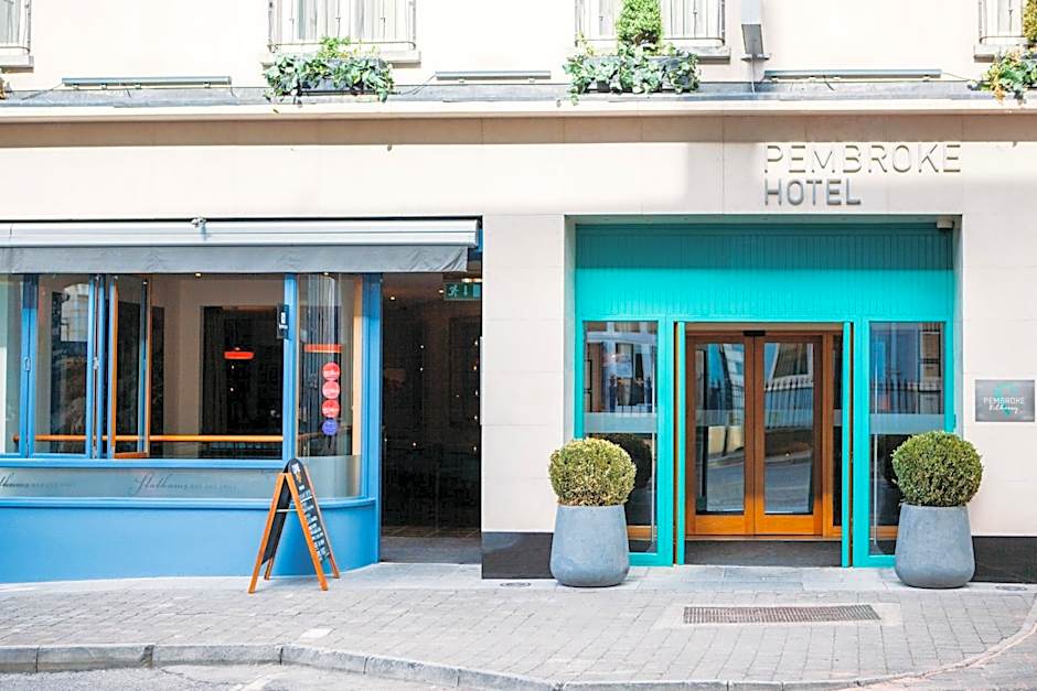 Kilkenny Pembroke Hotel
