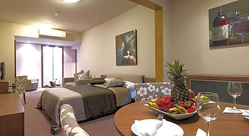 City Suite Hotel