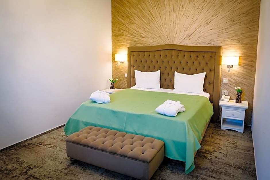 Hotel La Belle Epoque