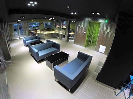 Garni Hotel Fortuna