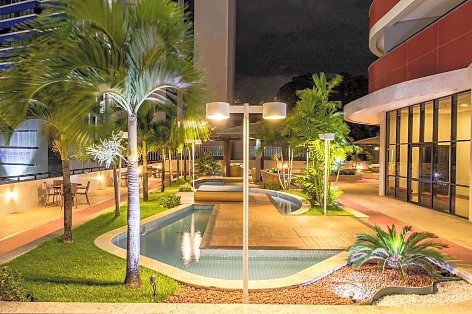 Boulevard Residencial