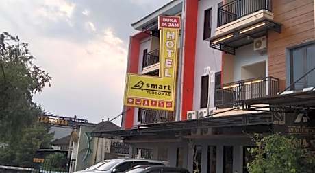 Smart Tlogomas Syariah