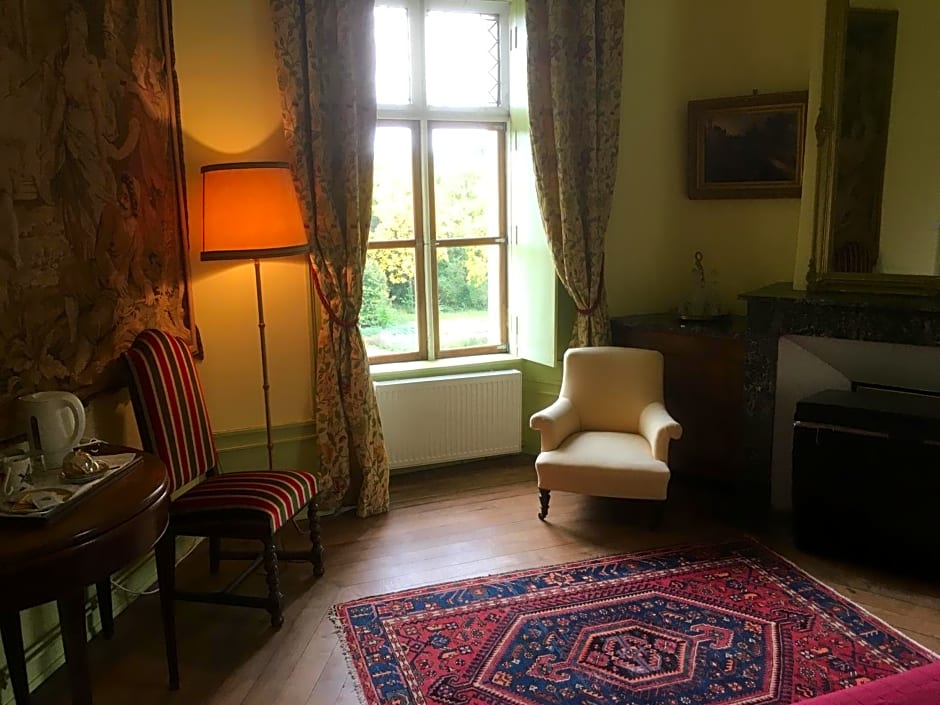 Château de Villers-Châtel