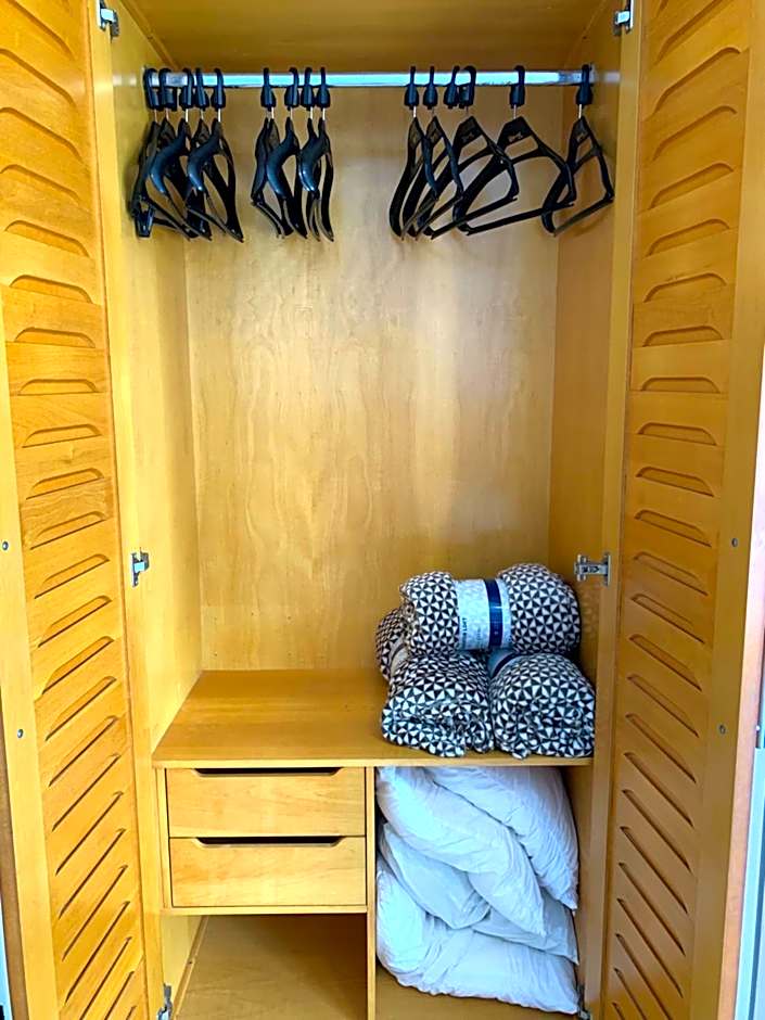 Boulevard Riviera Flat - VISTA MAR E CLUBE