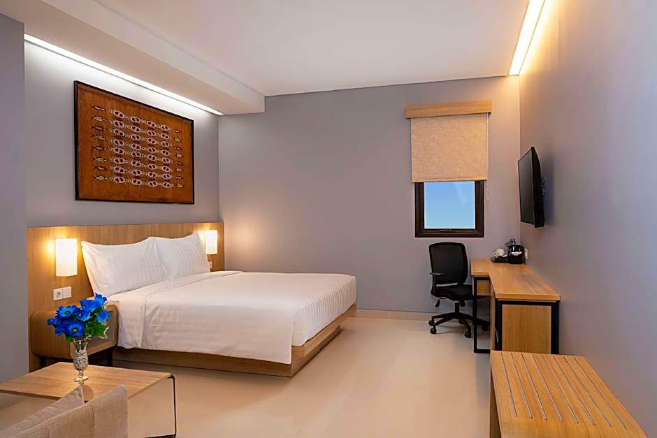 Best Western Sagita Hotel Jayapura