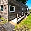 Bryn Bettws Log Cabins Ltd