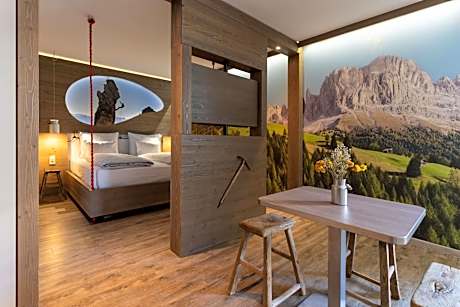 Suite (Healthy Stadl)