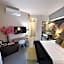Namuri Rooms