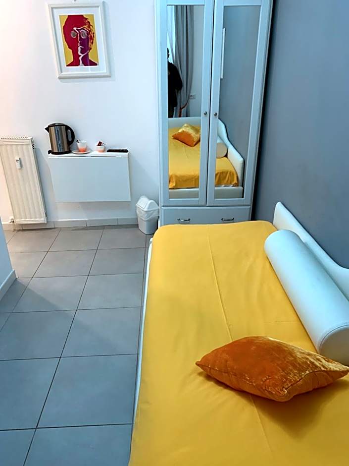 Rome Together Guest House