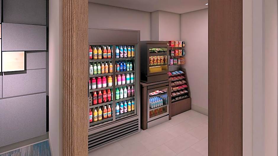 Holiday Inn Express Hotel & Suites Athens By IHG