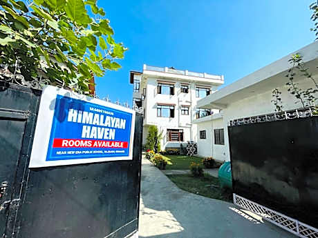 Himalayan Haven