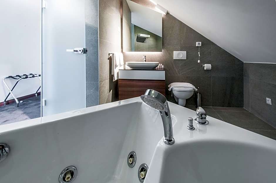 Best Western Premier Natalija Residence