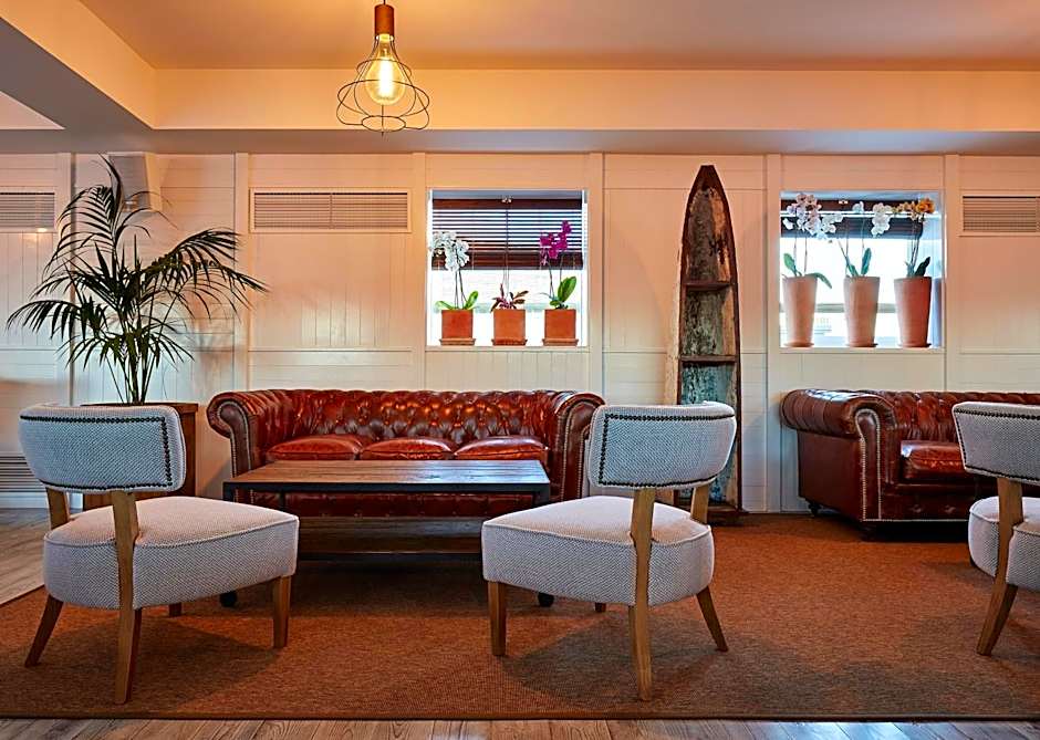 Delamar 4*Sup-Adults only (18+)