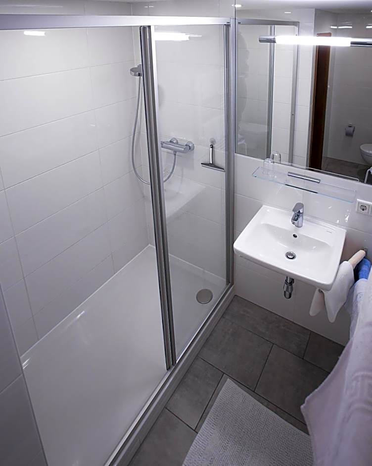 Appartements Ferienwohnungen Alpenblick