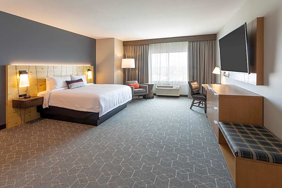 Running Aces Hotel & Casino Trademark Collection by Wyndham