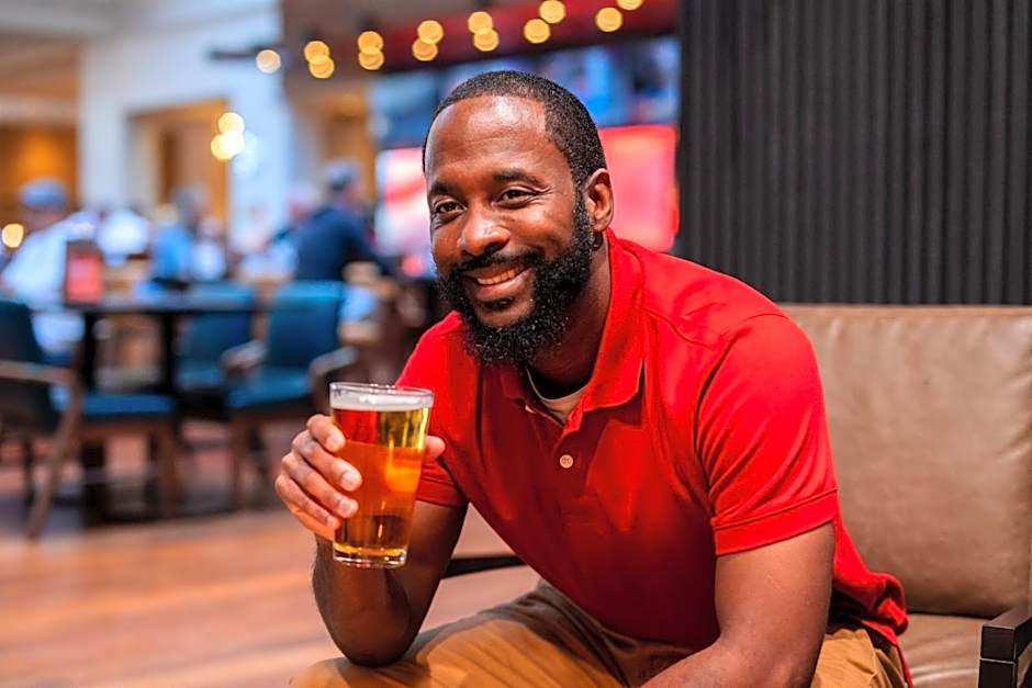 Kansas City Marriott Downtown