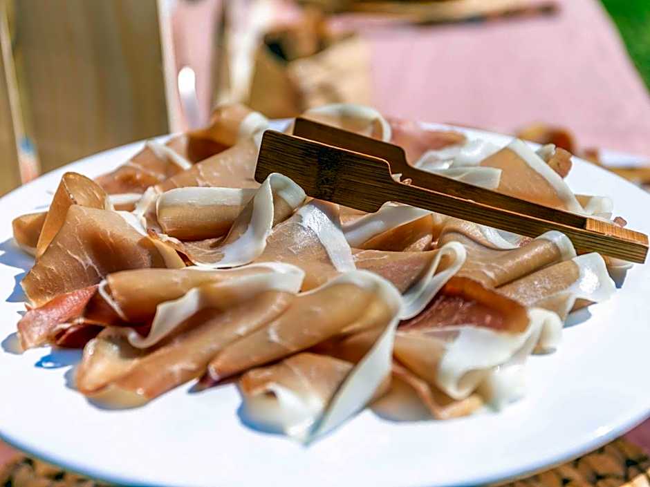 Mercure Grand Hôtel Metz Centre Cathédrale