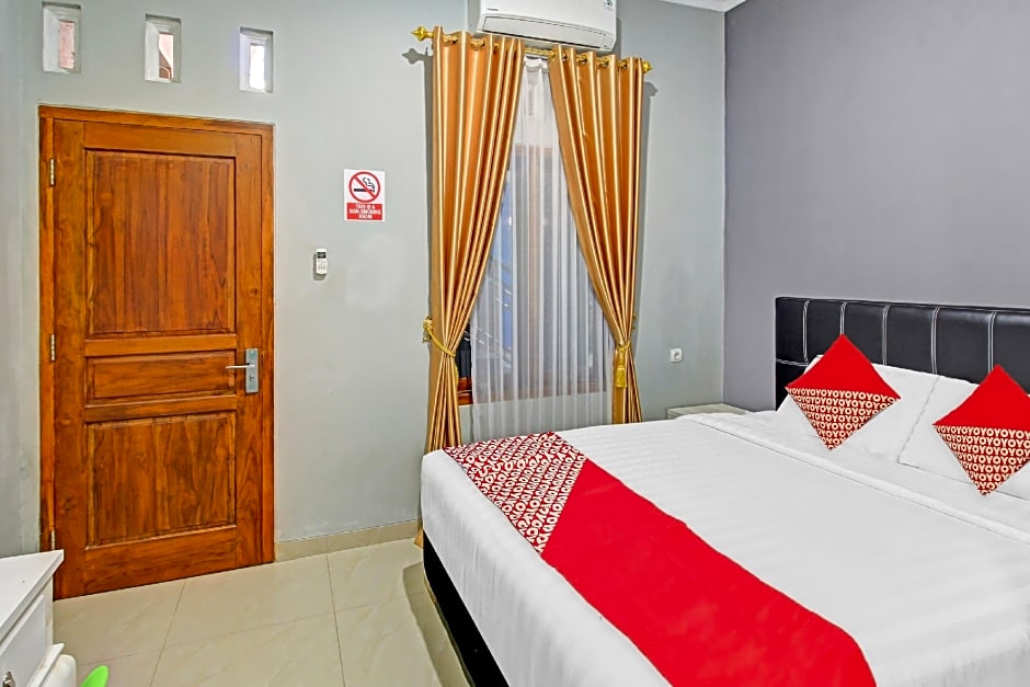 Hotel O Gm Guest House