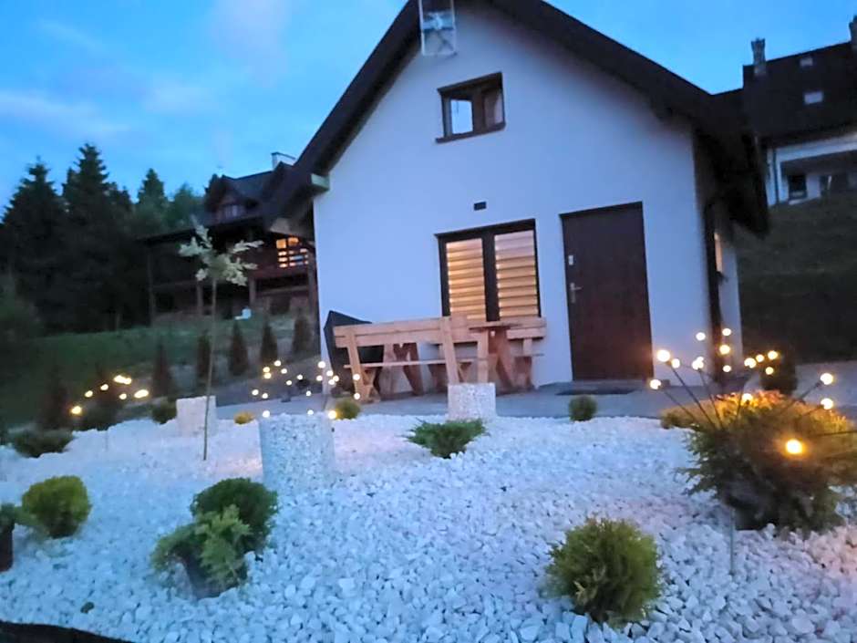 Smerekowa Ostoja