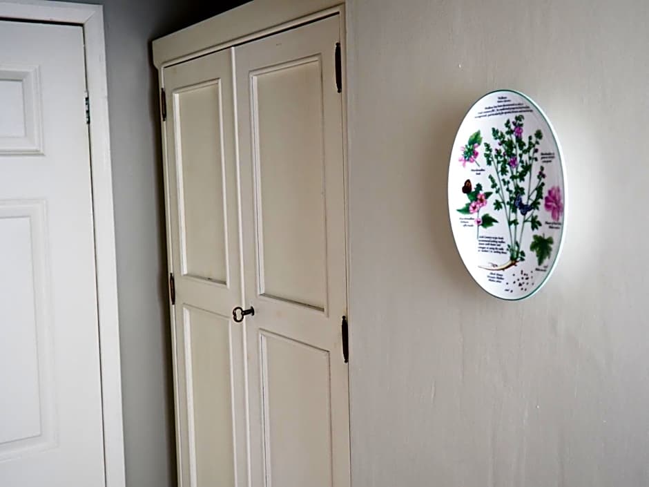 The Wensleydale Hotel