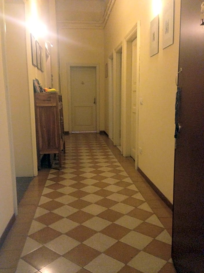 Alle Torri