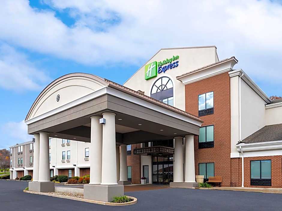 HOLIDAY INN EXPRESS MEADVILLE By IHG
