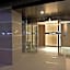 Hotel Sun Clover Koshigaya Eki mae