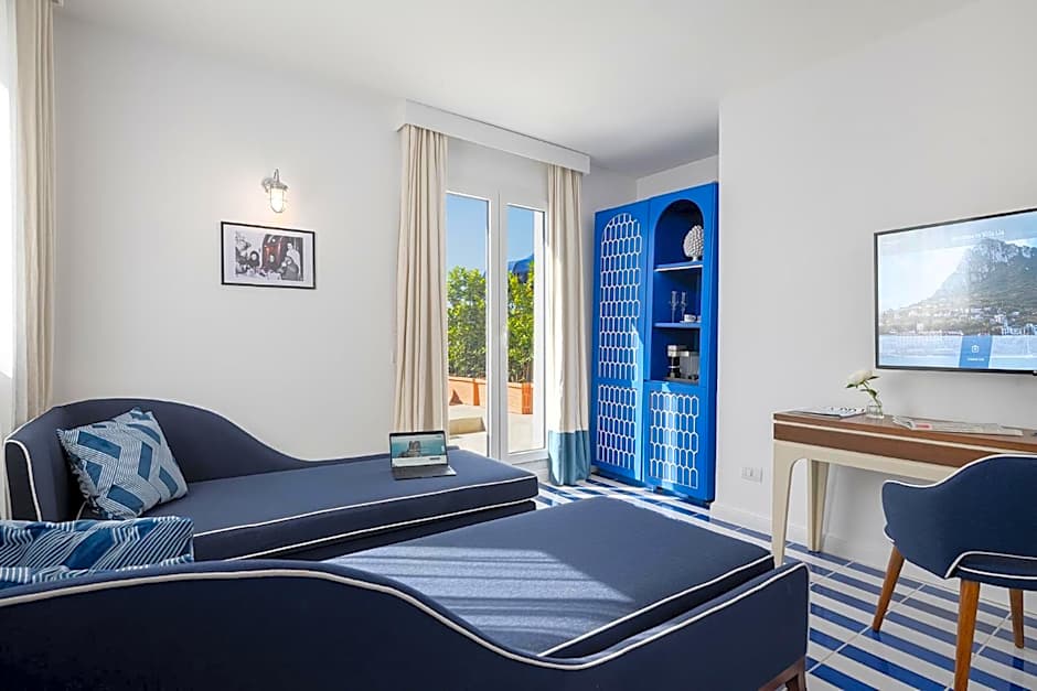 Villa Lia Hotel Capri