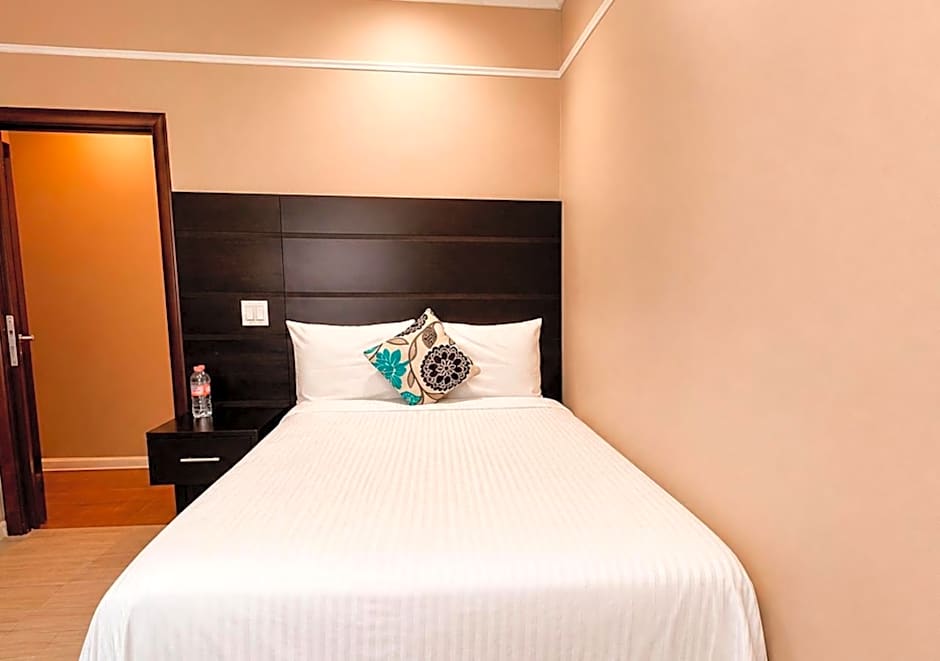 Hotel Cacaxtla Collection