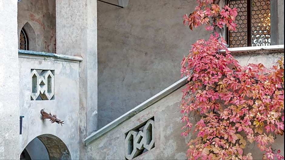 Schloss Freudenstein