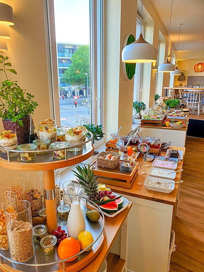 Hotel in Herrenhausen