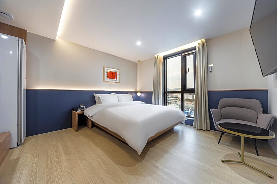 Changwon Masan Shinpo No. 25