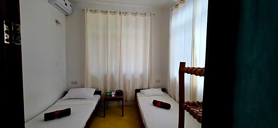 Equalia boutique hotel