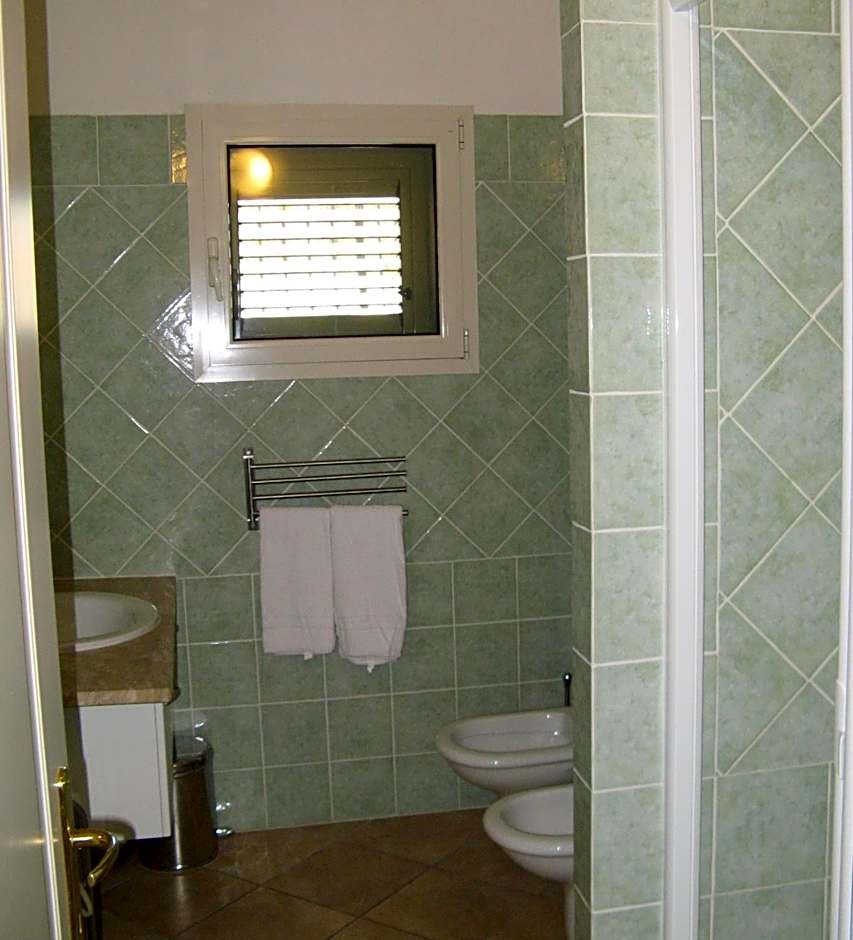 Residence Floreal