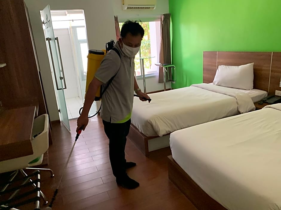 Eco Inn Prime Mae Sot