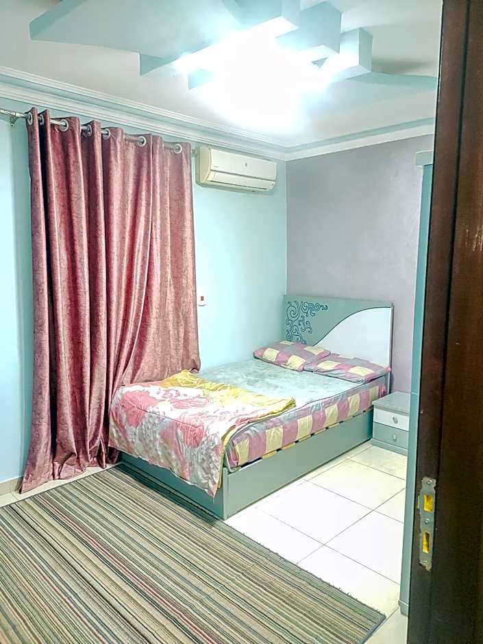 Royal Aura Residence