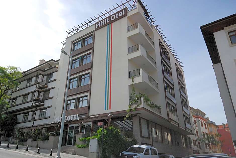 HİTİT OTEL