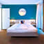 Hessenland Hotel Kassel Innenstadt by Stay Awesome