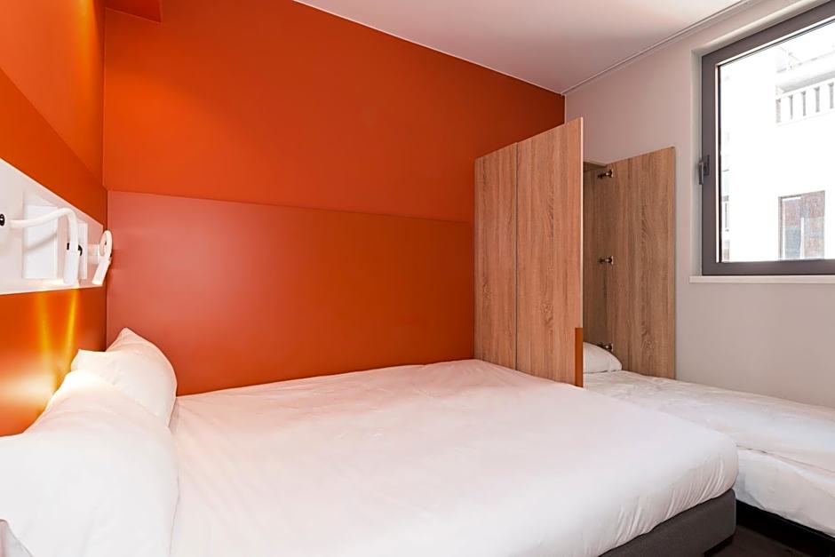 ibis budget Gent Centrum Dampoort