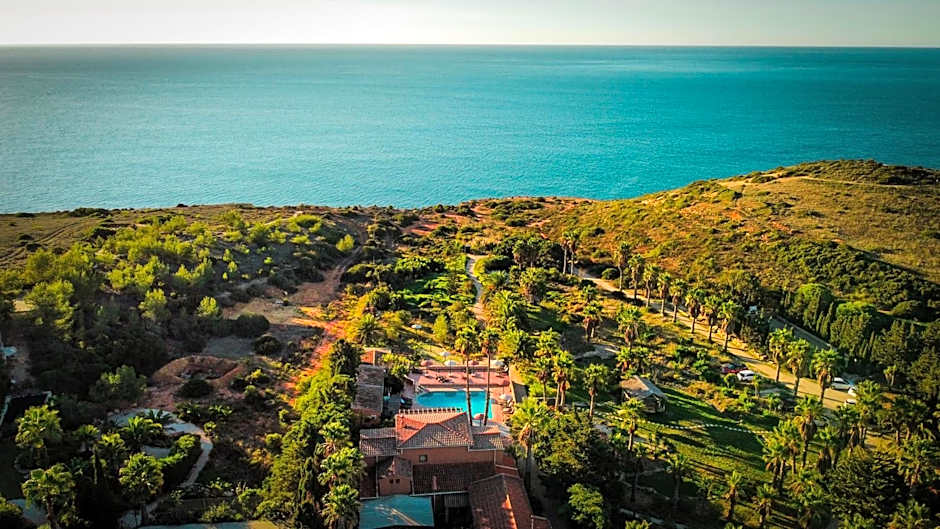 Quinta do Mar - Country & Sea Village