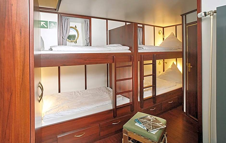 Alexander von Humboldt - Das Schiff