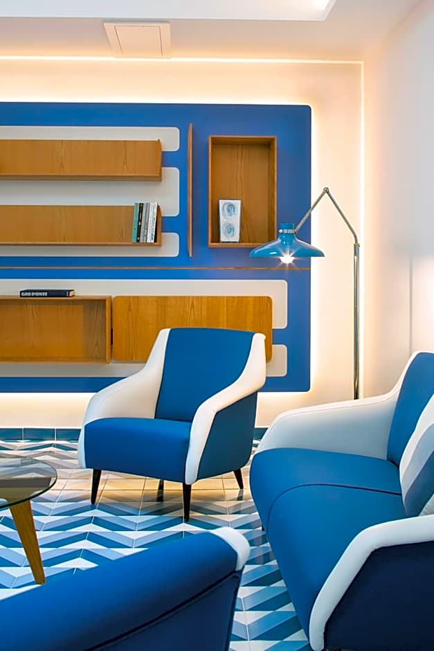 Hotel Parco dei Principi