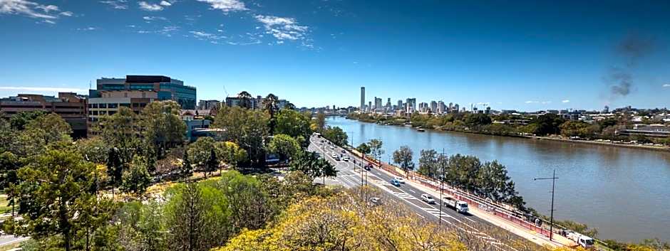 Inn on The Park Apartments