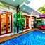 Maneh Villa Langkawi - Private Pool
