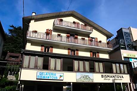 Albergo Ristorante Bismantova