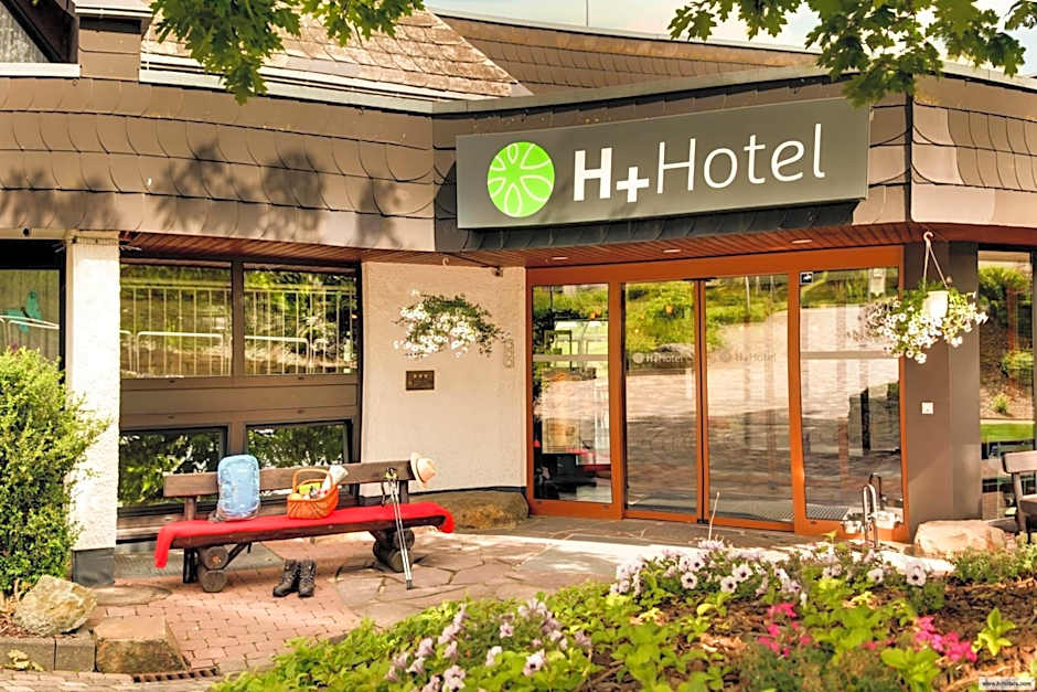 H+ Hotel Willingen