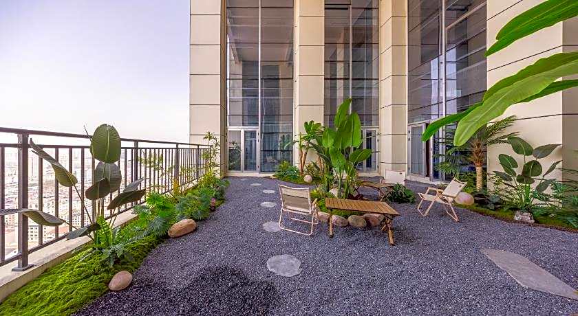 Atour Hotel Changsha Xingsha Zhongmao City