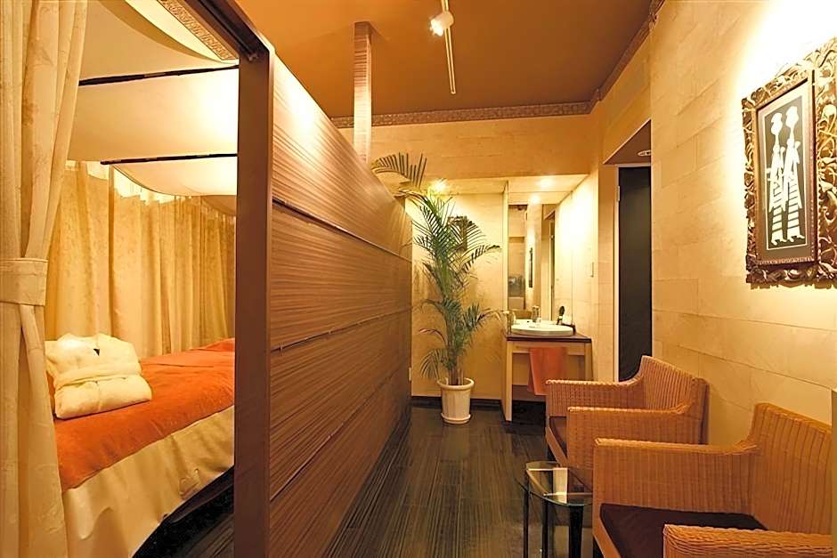 S-Peria Hotel Nagasaki